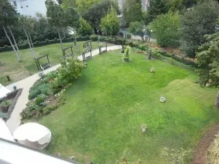 Hotel Aqua Azur