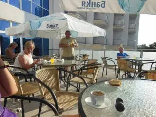 Hotel Aqua Azur