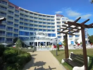 Hotel Aqua Azur