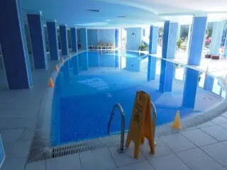 Hotel Aqua Azur