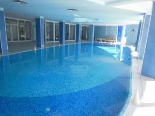 Hotel Aqua Azur