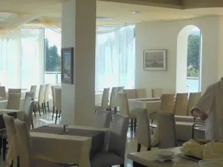 Hotel Aqua Azur