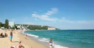Hotel Aqua Azur