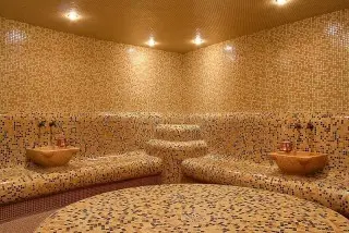 Hotel Aqua Azur