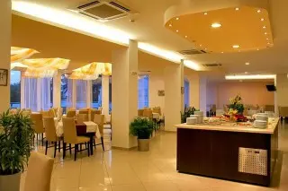 Hotel Aqua Azur