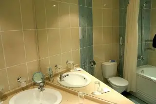 Hotel Aqua Azur