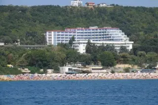 Hotel Aqua Azur