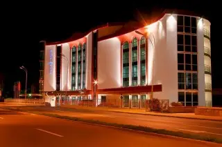 Hotel Aqua Azur