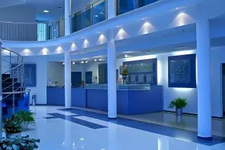 Hotel Aqua Azur