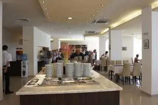 Hotel Aqua Azur
