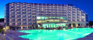 Hotel Aqua Azur