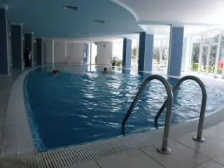 Hotel Aqua Azur