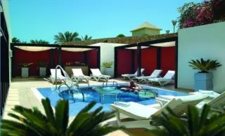 Hotel Aqua Azur