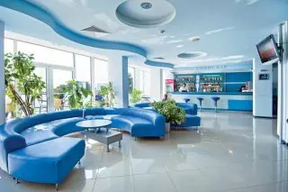 Hotel Aqua Azur