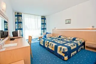 Hotel Aqua Azur