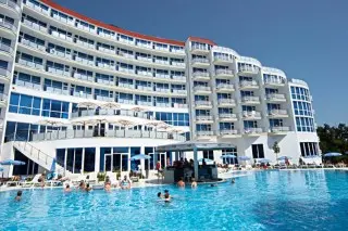 Hotel Aqua Azur