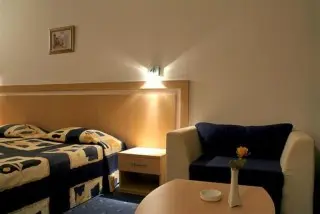Hotel Aqua Azur