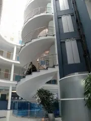 Hotel Aqua Azur