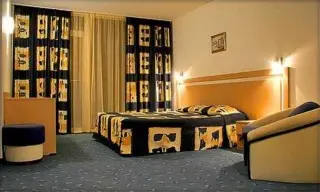 Hotel Aqua Azur
