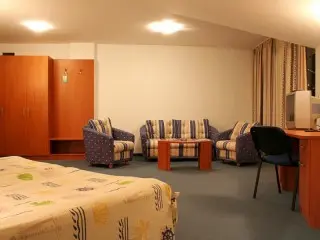 Hotel Sirius Beach All Inclusive