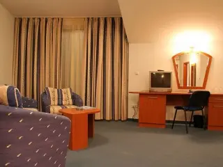 Hotel Sirius Beach All Inclusive