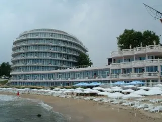 Hotel Sirius Beach All Inclusive