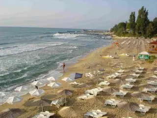 Hotel Sirius Beach All Inclusive