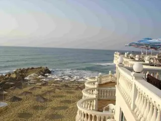 Hotel Sirius Beach All Inclusive