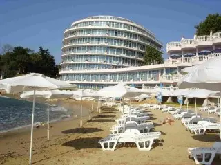 Hotel Sirius Beach All Inclusive