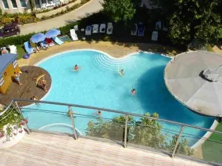 Hotel Sirius Beach All Inclusive