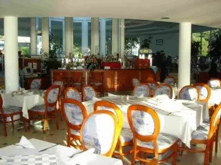 Hotel Sirius Beach All Inclusive
