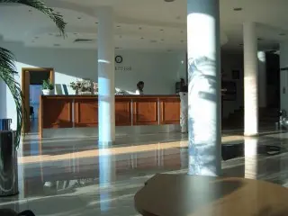 Hotel Sirius Beach All Inclusive