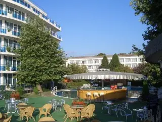 Hotel Sirius Beach All Inclusive