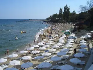 Hotel Sirius Beach All Inclusive