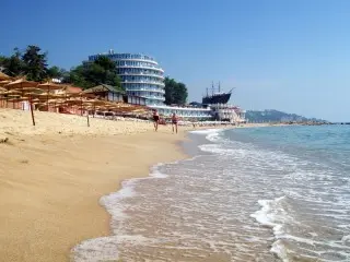 Hotel Sirius Beach All Inclusive