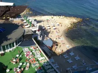 Hotel Sirius Beach All Inclusive
