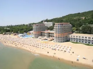 Hotel Sirius Beach All Inclusive