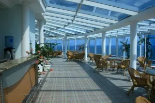 Hotel Sirius Beach All Inclusive