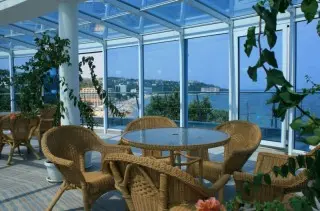 Hotel Sirius Beach All Inclusive