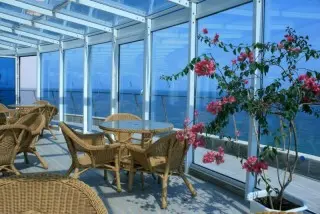 Hotel Sirius Beach All Inclusive