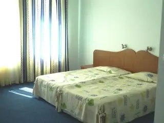 Hotel Sirius Beach All Inclusive