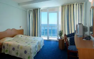 Hotel Sirius Beach All Inclusive