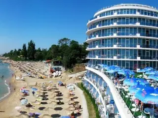 Hotel Sirius Beach All Inclusive
