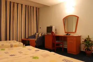 Hotel Sirius Beach All Inclusive