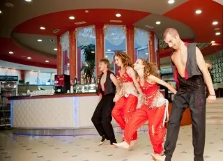 Hotel Sirius Beach All Inclusive