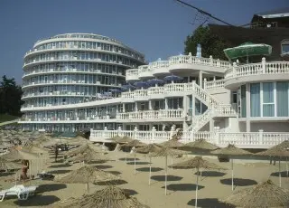 Hotel Sirius Beach All Inclusive