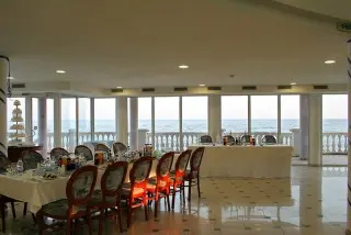 Hotel Sirius Beach All Inclusive