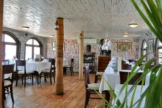 Hotel Sirius Beach All Inclusive