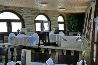 Hotel Sirius Beach All Inclusive