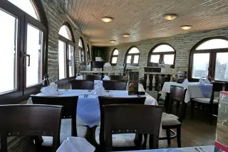 Hotel Sirius Beach All Inclusive